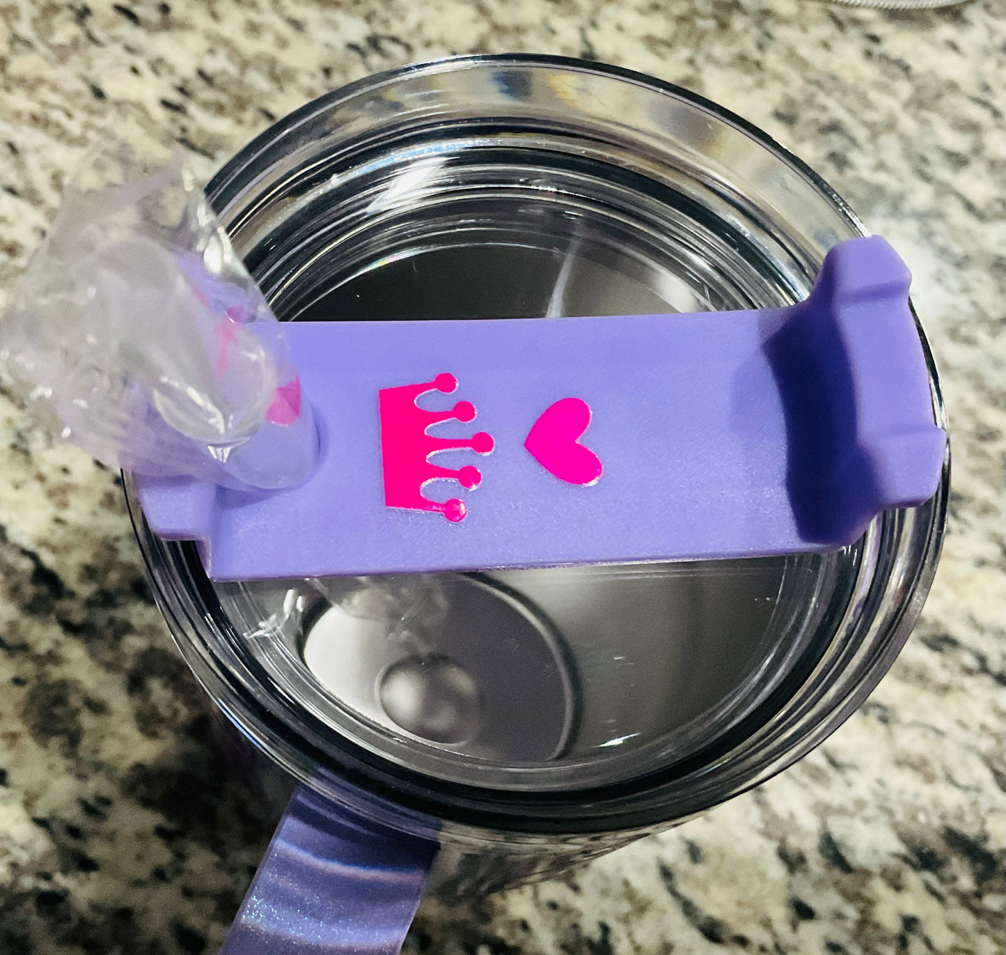 Doll stainless steel 20 ounce Tumbler 