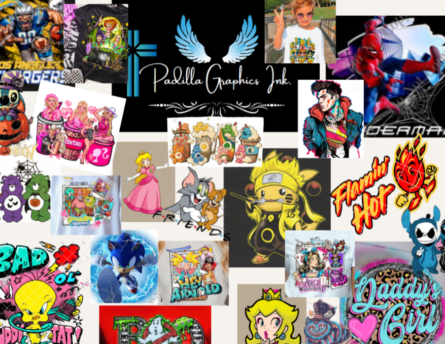 # 1534 Create your Youth pull over Hoodie pick your design on LIVE STREAM