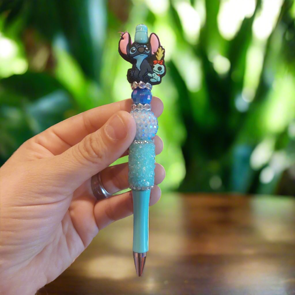 Aline Bling Pen