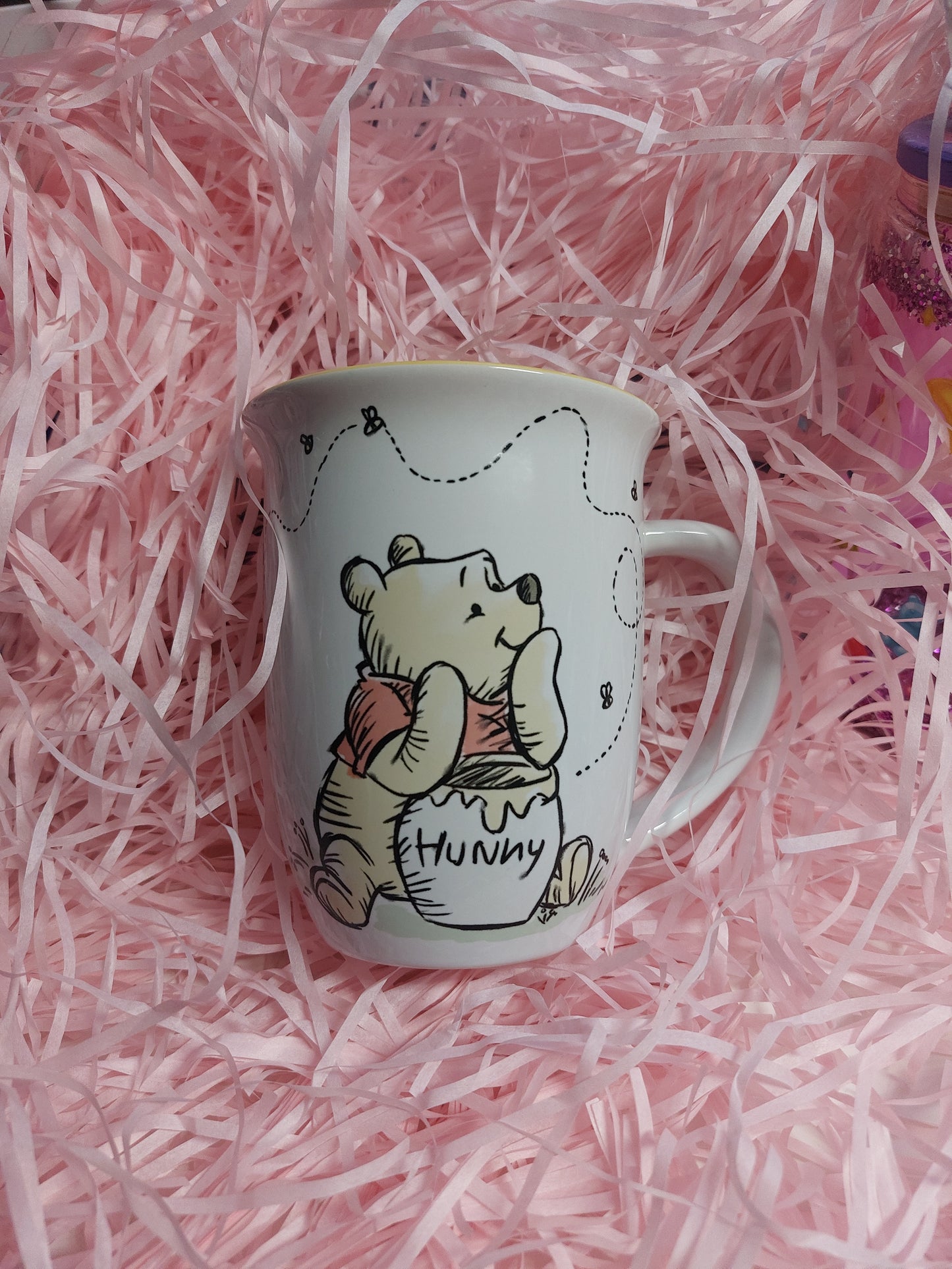Bear mug 16oz