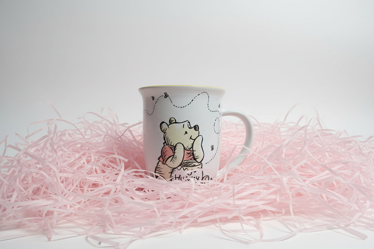 Bear mug 16oz