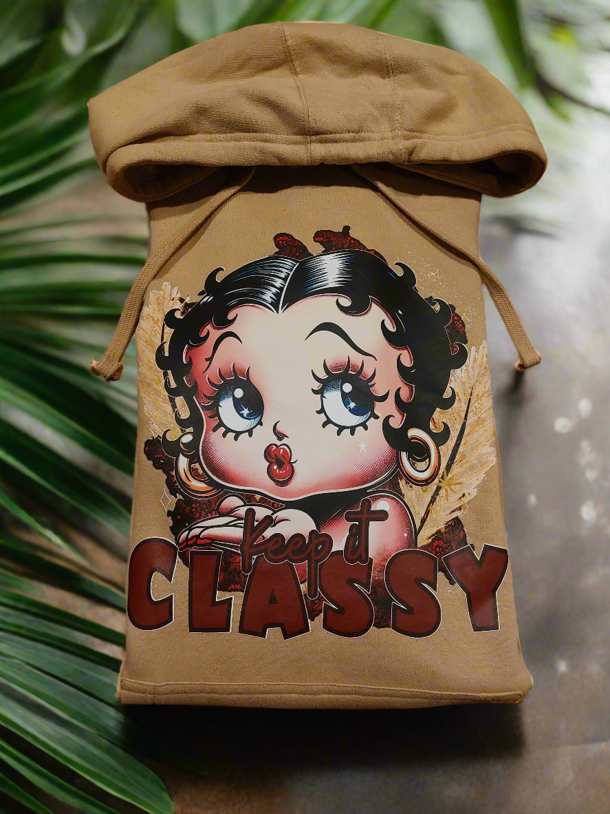 Betty READY TO GO XL