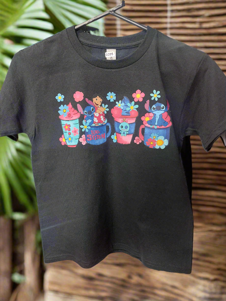 LILO FRIENDS YOUTH T-SHIRT
