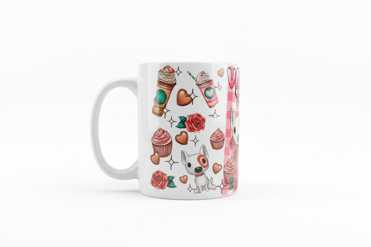 Valentine's sips & trips 15oz mug