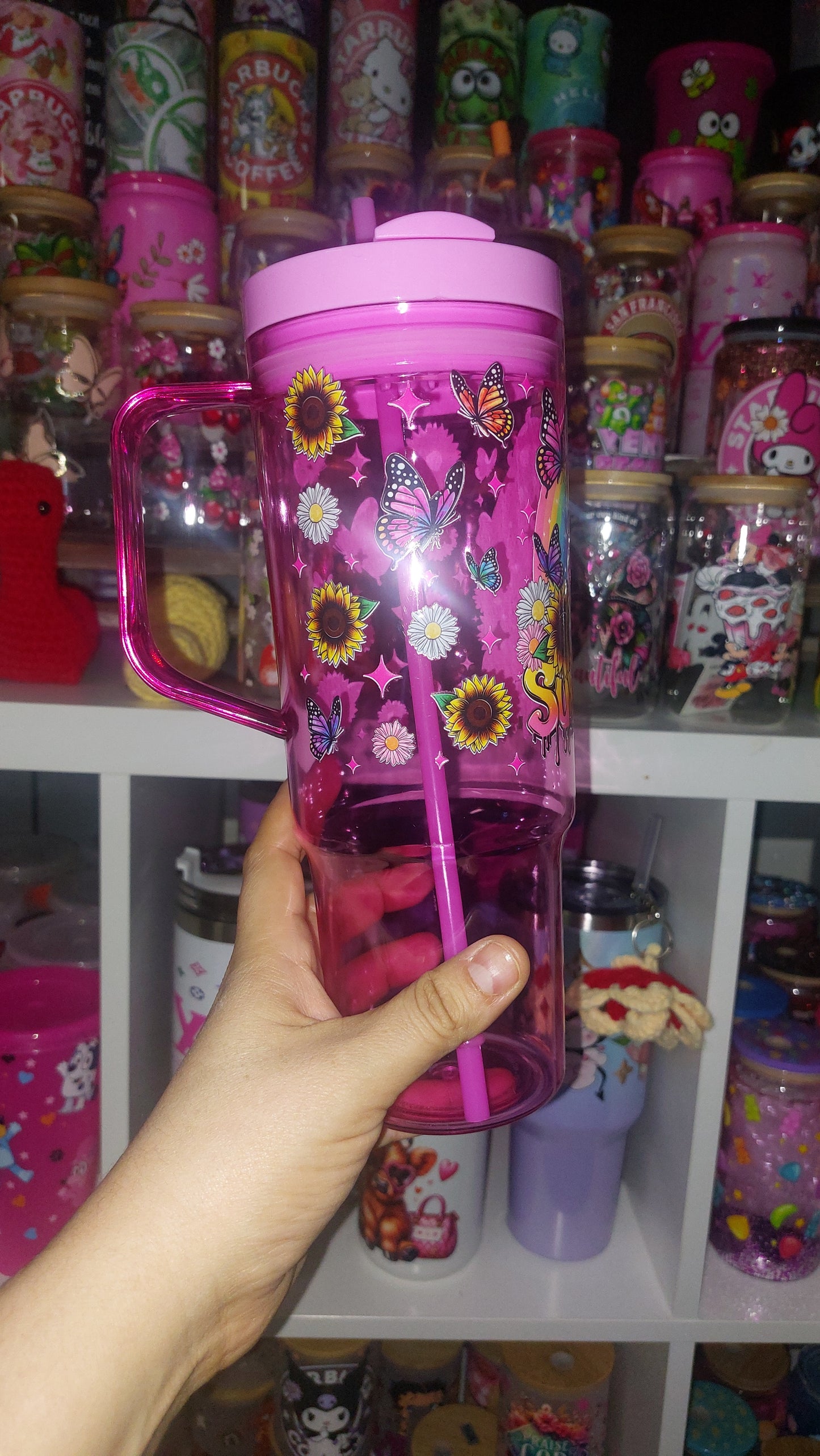 Betty sunflower π»