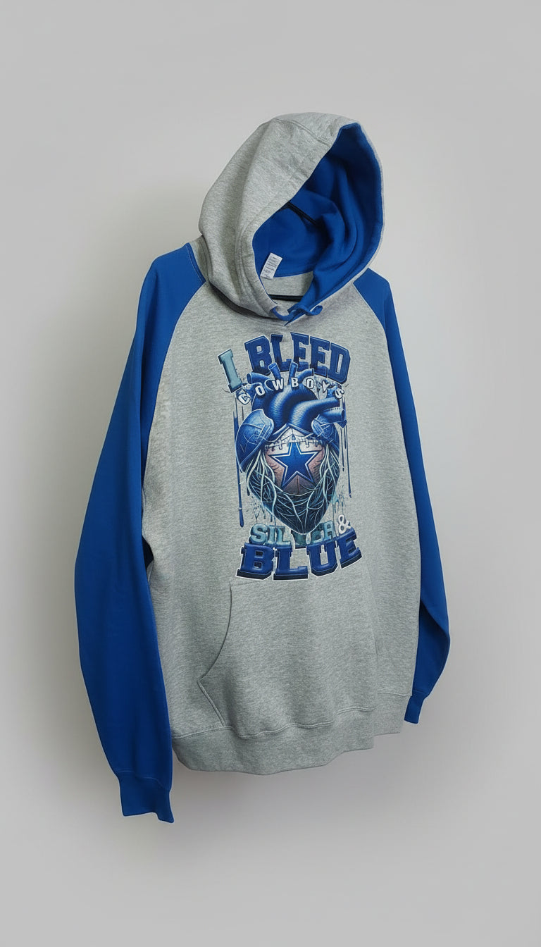 Football team .... Hoodie