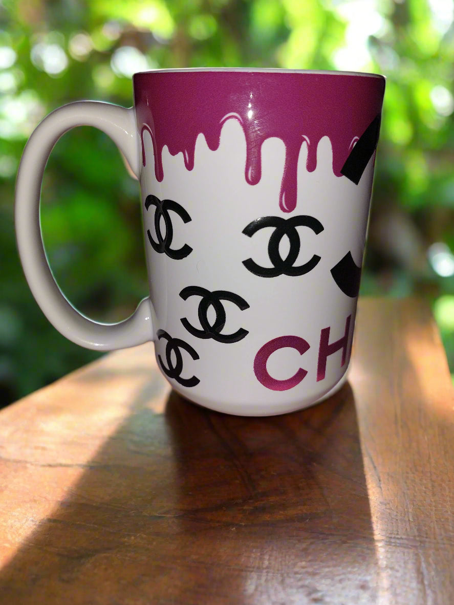 CC 15oz mug