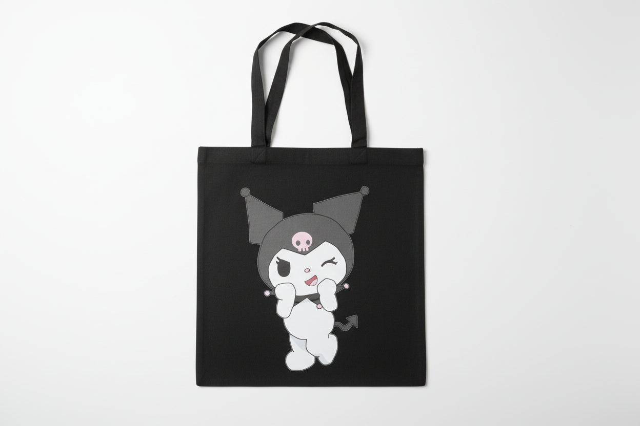 CANVA TOTE BAG