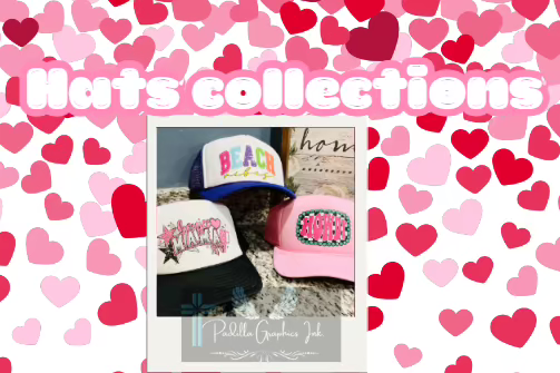 HATS collections