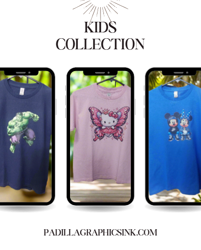 Kids Clothing