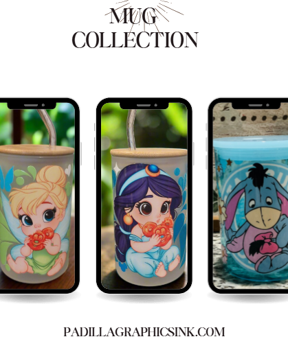 Drink wear  collection