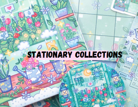 Stationary collections