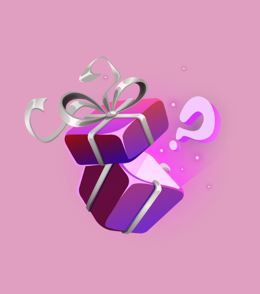 MYSTERY BUNDLE
