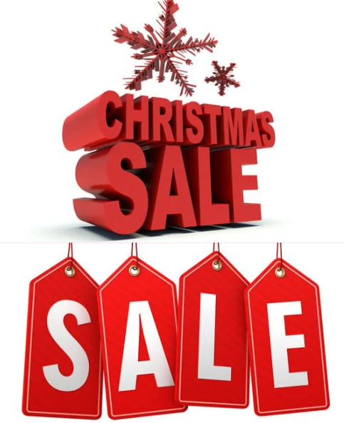 🎄✨ HO HO HO… IT’S DEAL TIME! ✨🎄Christmas collection