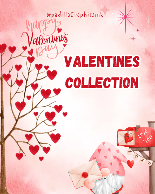 Valentines items!!!!