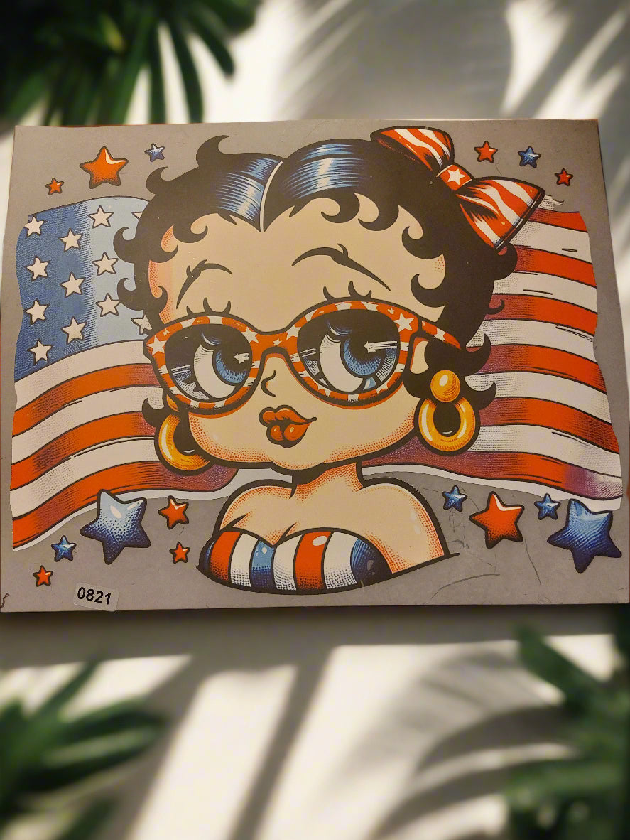 4TH OF JULY