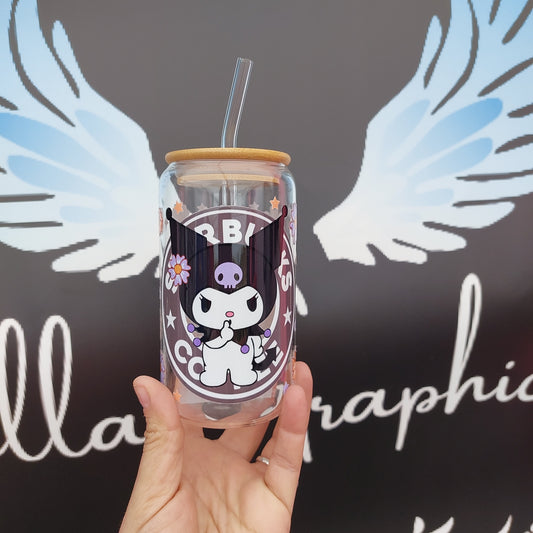 Bunny tumbler