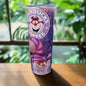 Cat 20oz tumbler