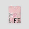 MOM LIFE  T-shirt V-neck #1489