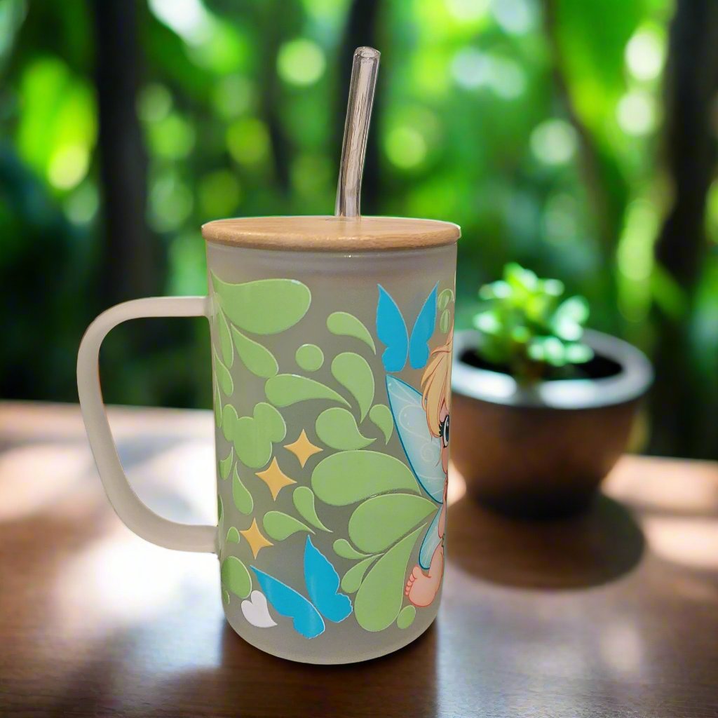 Tinkerr mug 18oz