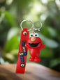 KEYCHAIN CARTOON