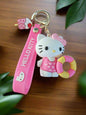 KEYCHAIN KITTY