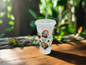 Friends tumbler 15oz