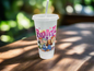 Bratz tumbler 18oz