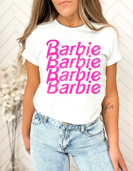 Cute design Print T-Shirt