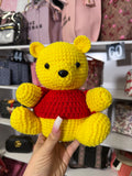 Teddy bear