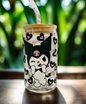 Romi Glass Tumbler