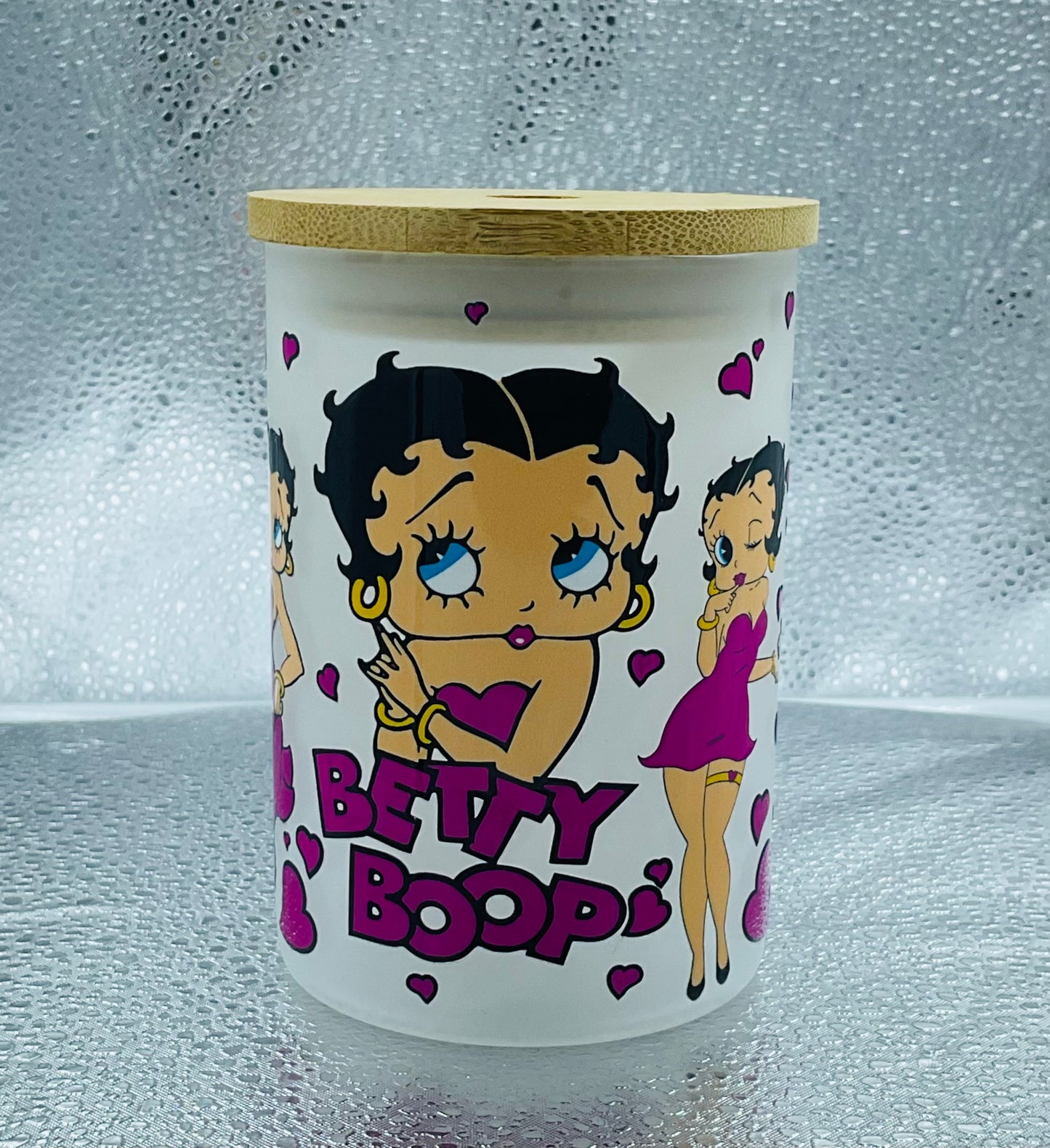 Betty Mug