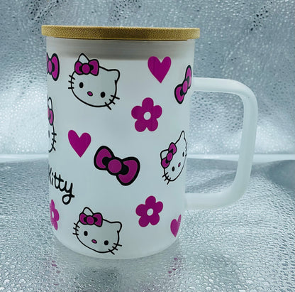 Kitty Mug