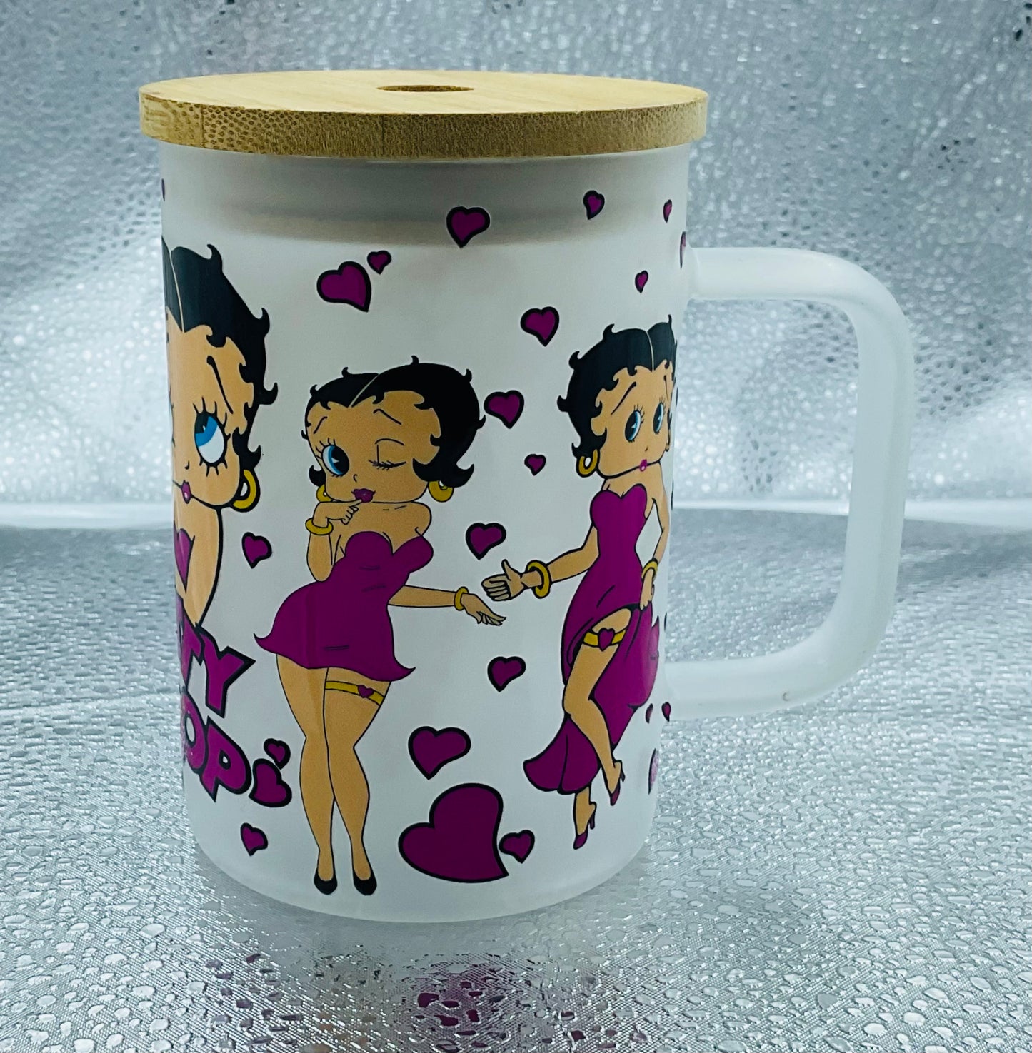 Betty Mug