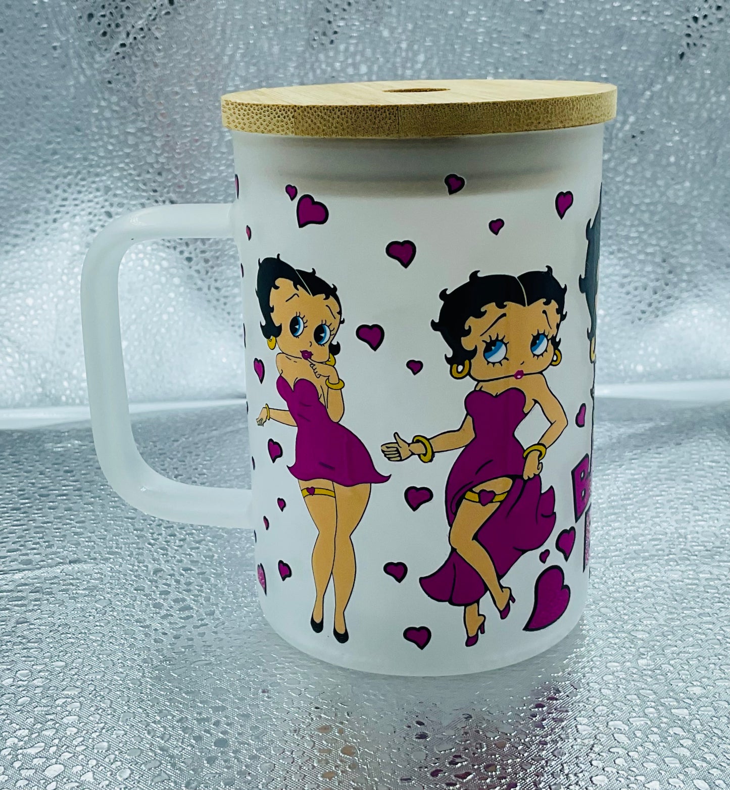 Betty Mug