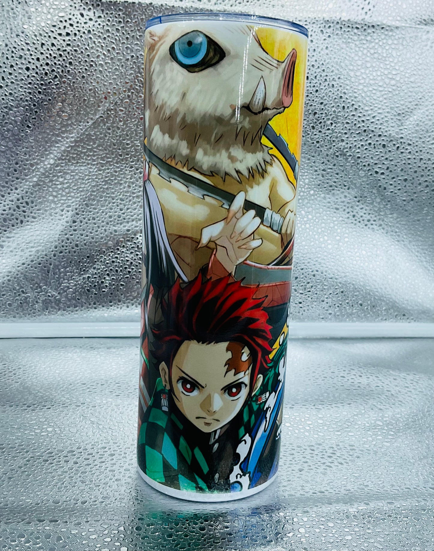 Anime 20 oz Tumbler