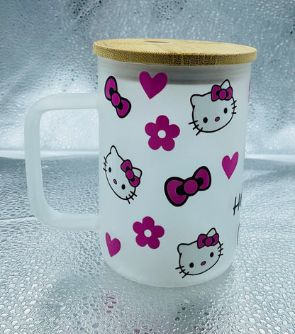 Kitty Mug