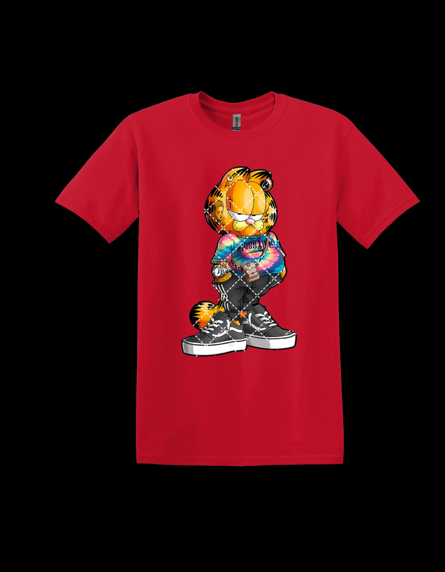 Garfield cool T-shirt