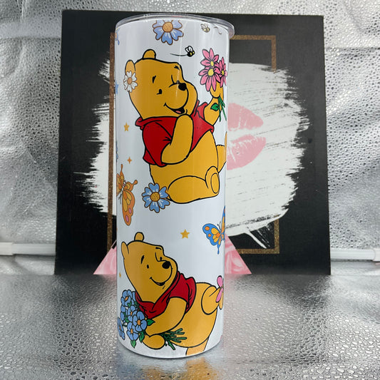 Winnie 20oz Tumbler