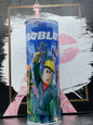 Roblox tumbler