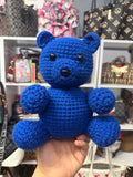 Teddy bear
