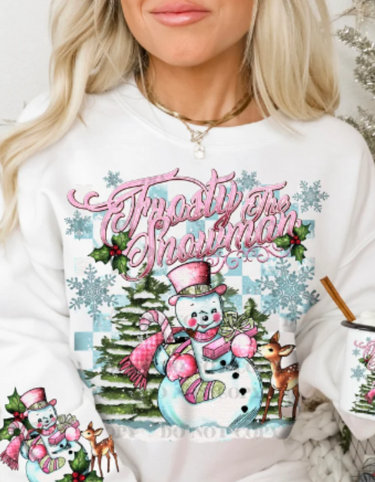 CHRISTMAS SWEATER