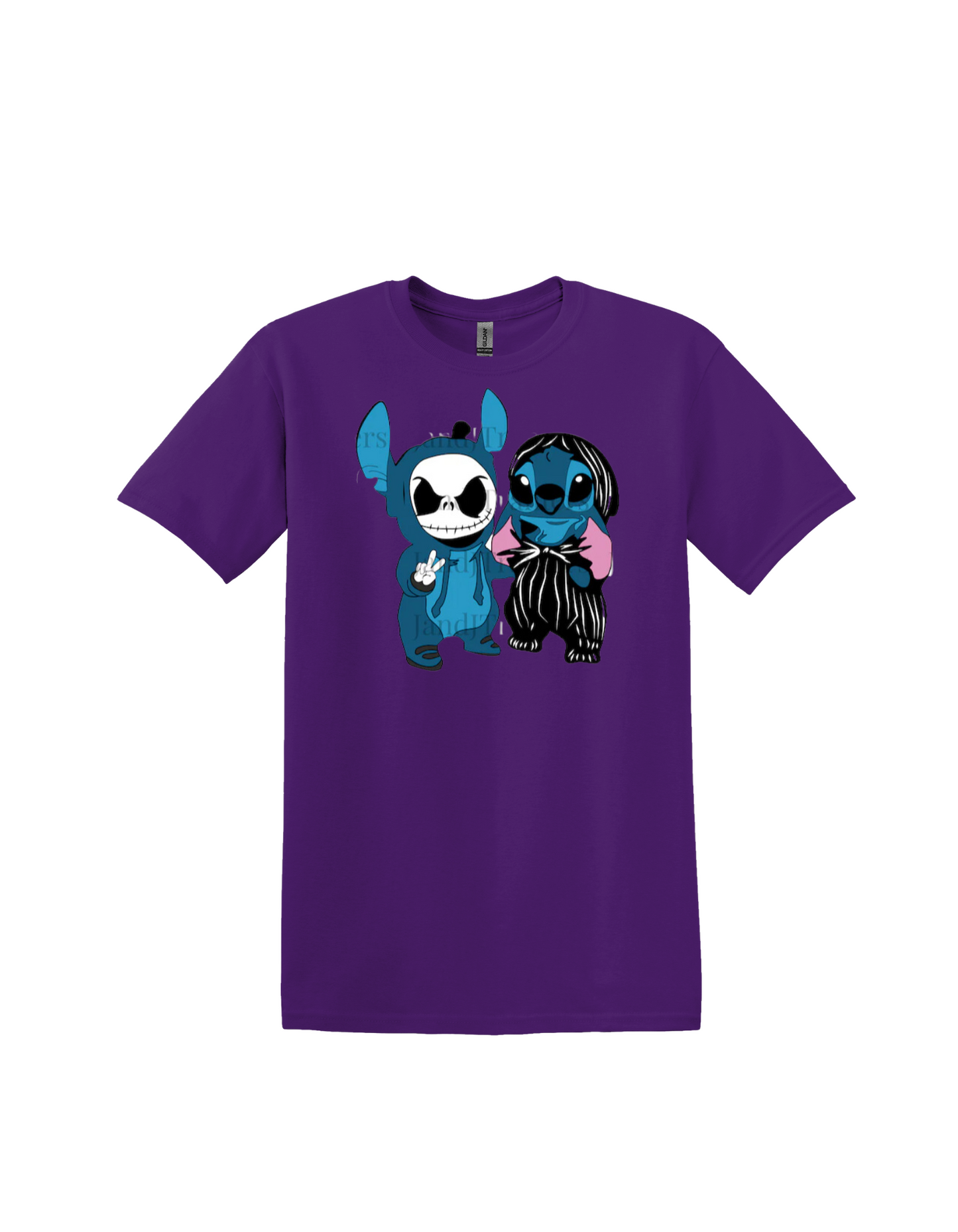 Friend T-SHIRT Halloween