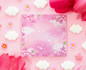 Sakura Sticky Notes