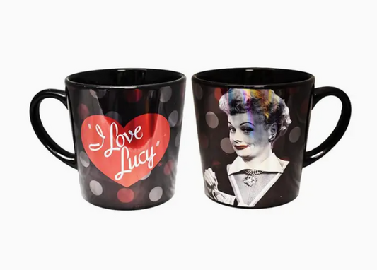 Lucy 16oz mug