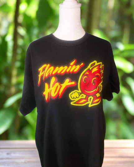 FLAMIN HOT T-shirt