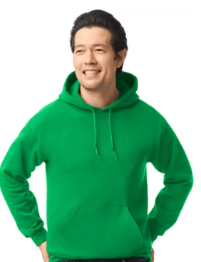 Blank hoodies with no design (PRE-ORDER)