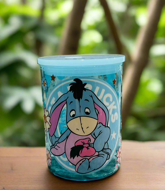 Donkey Mug