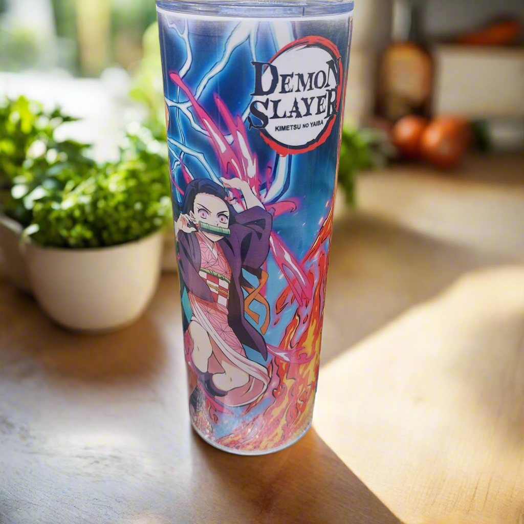 Anime 20 oz Tumbler