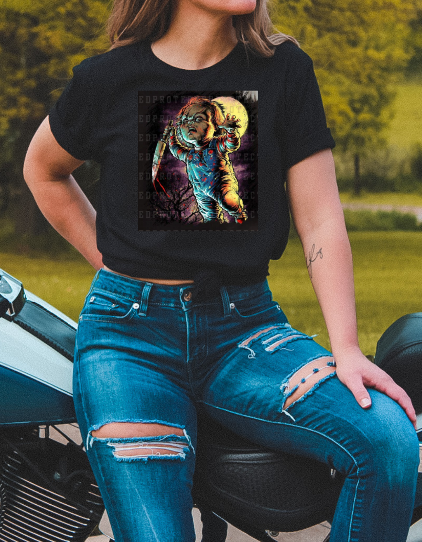 Chucky T-Shirt